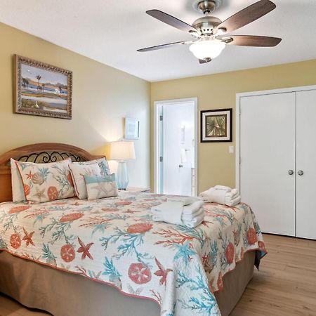 Villa Kingston Cove 1 Hilton Head Island Exterior foto