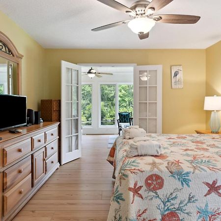 Villa Kingston Cove 1 Hilton Head Island Exterior foto