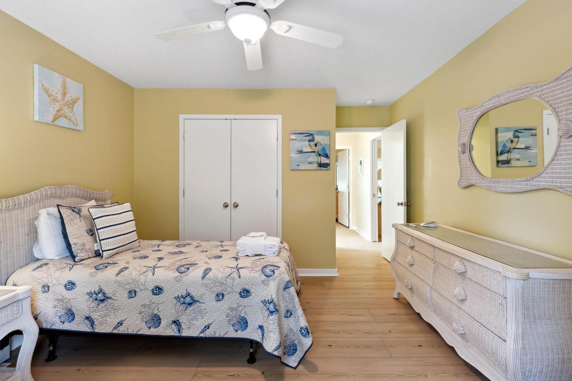 Villa Kingston Cove 1 Hilton Head Island Exterior foto
