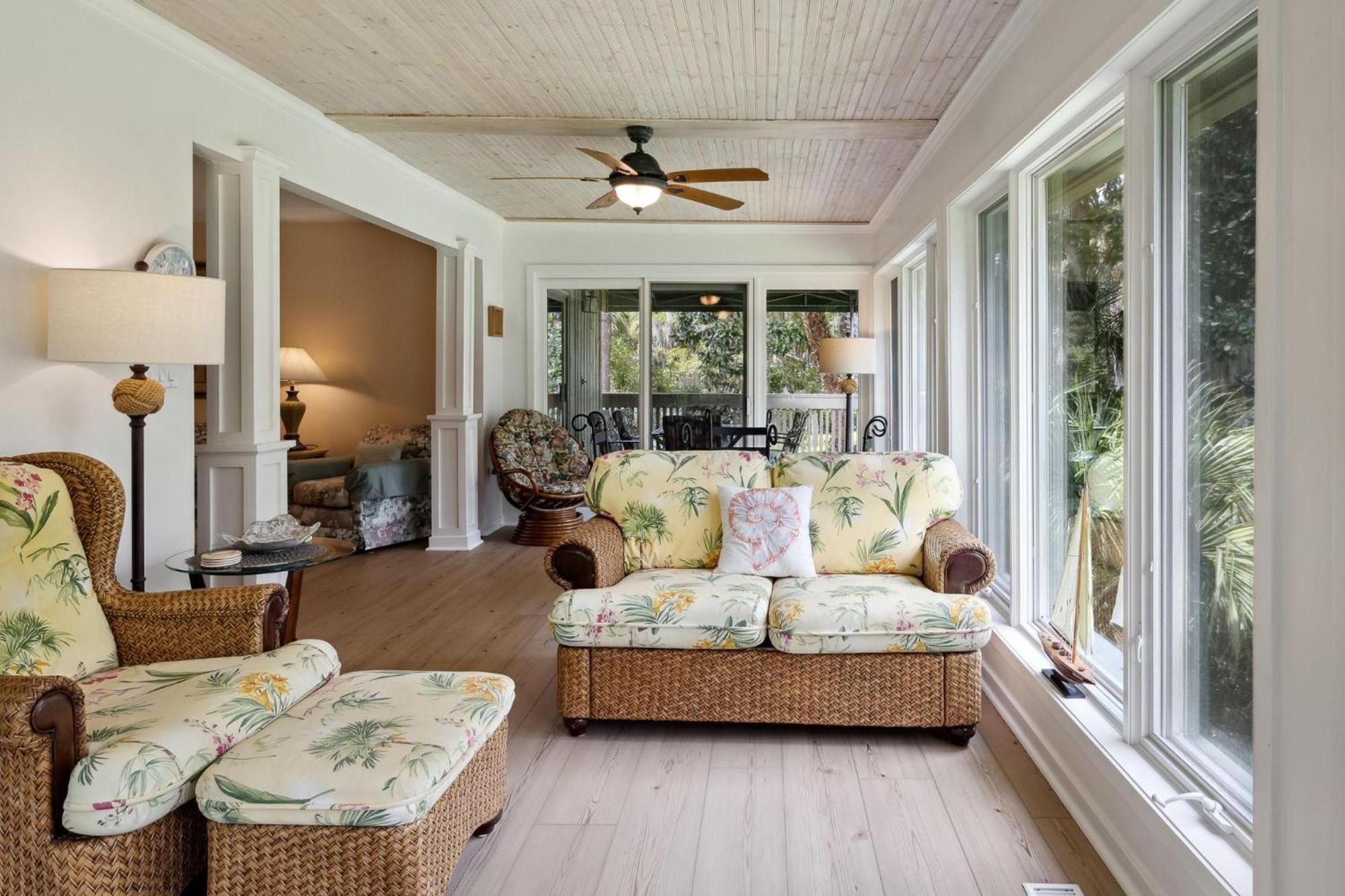 Villa Kingston Cove 1 Hilton Head Island Exterior foto