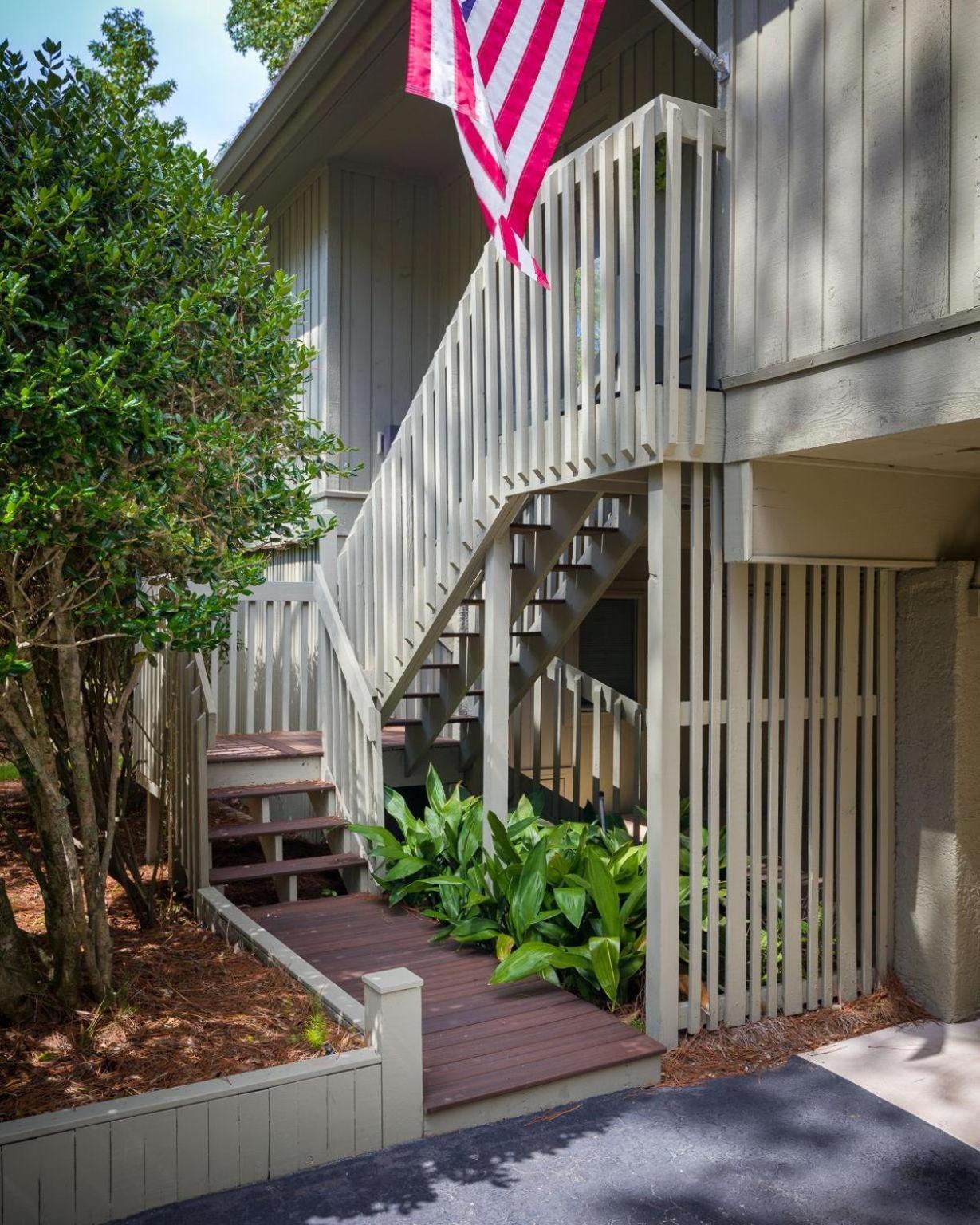 Villa Kingston Cove 1 Hilton Head Island Exterior foto
