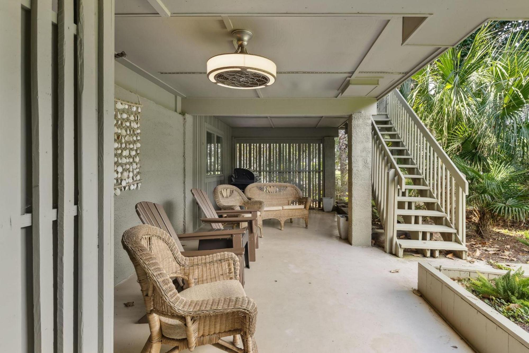 Villa Kingston Cove 1 Hilton Head Island Exterior foto