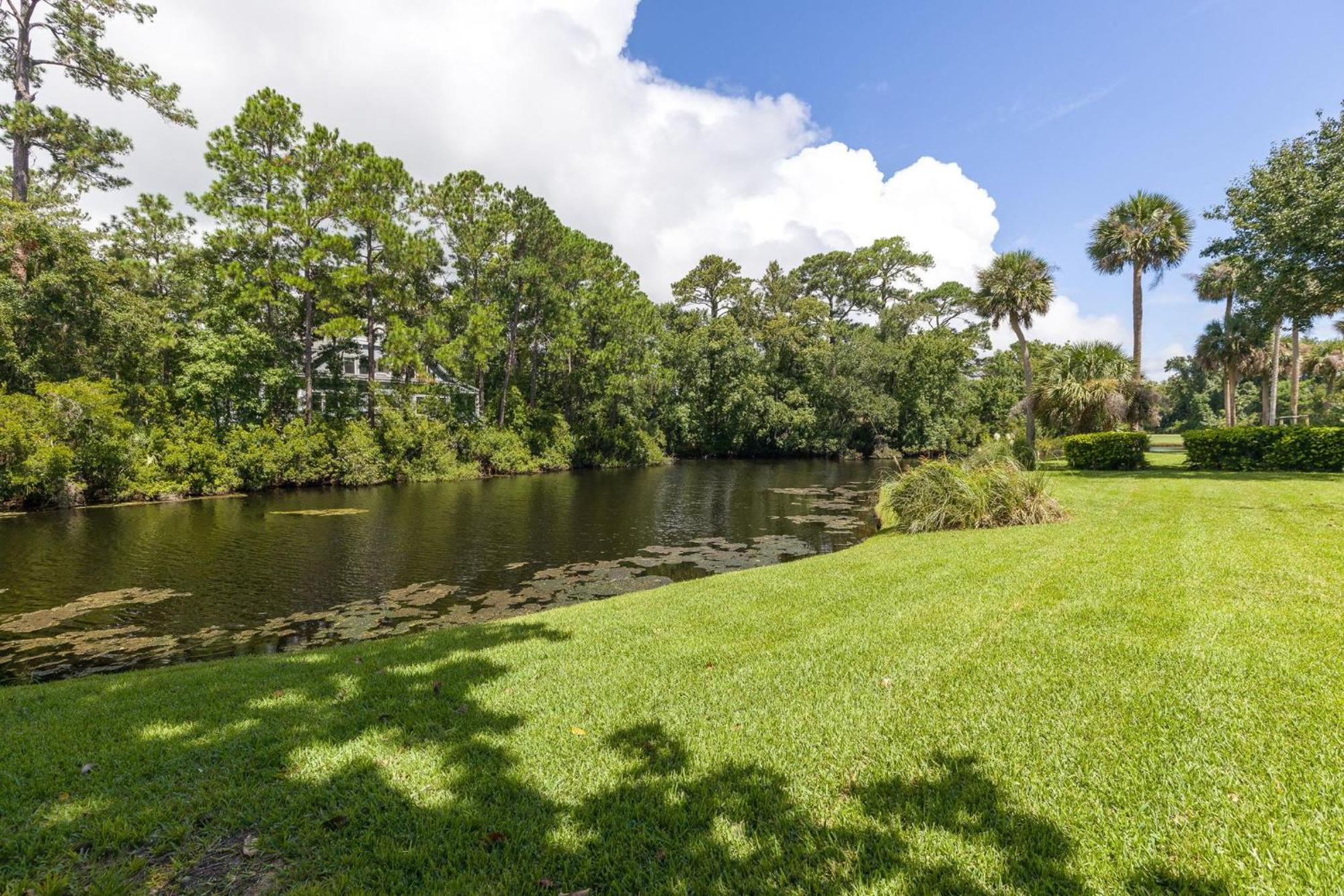 Villa Kingston Cove 1 Hilton Head Island Exterior foto