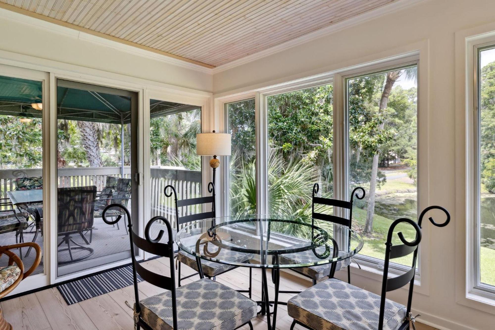 Villa Kingston Cove 1 Hilton Head Island Exterior foto