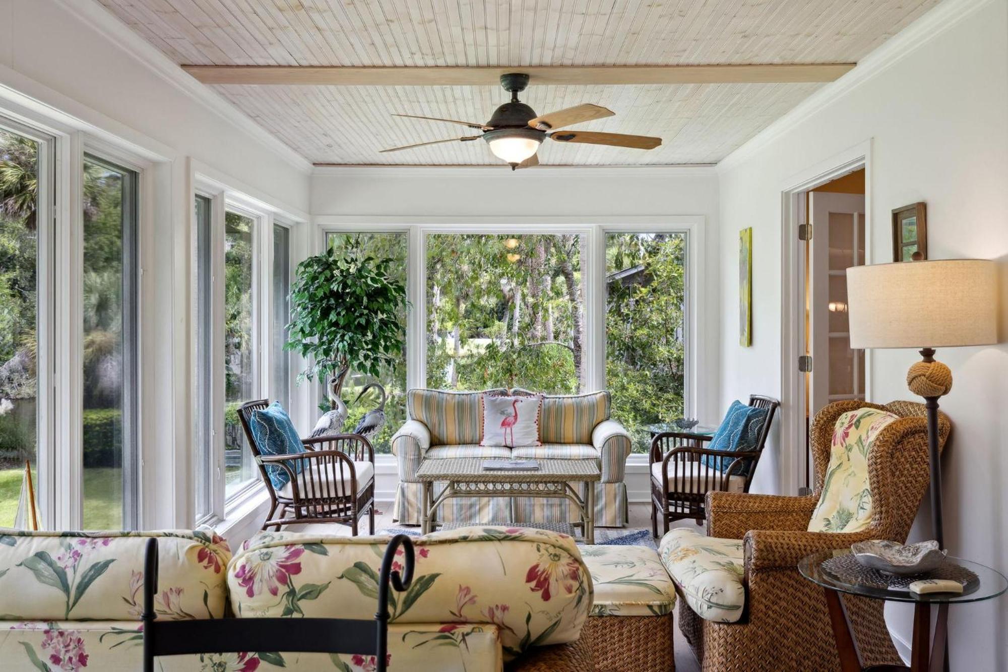 Villa Kingston Cove 1 Hilton Head Island Exterior foto