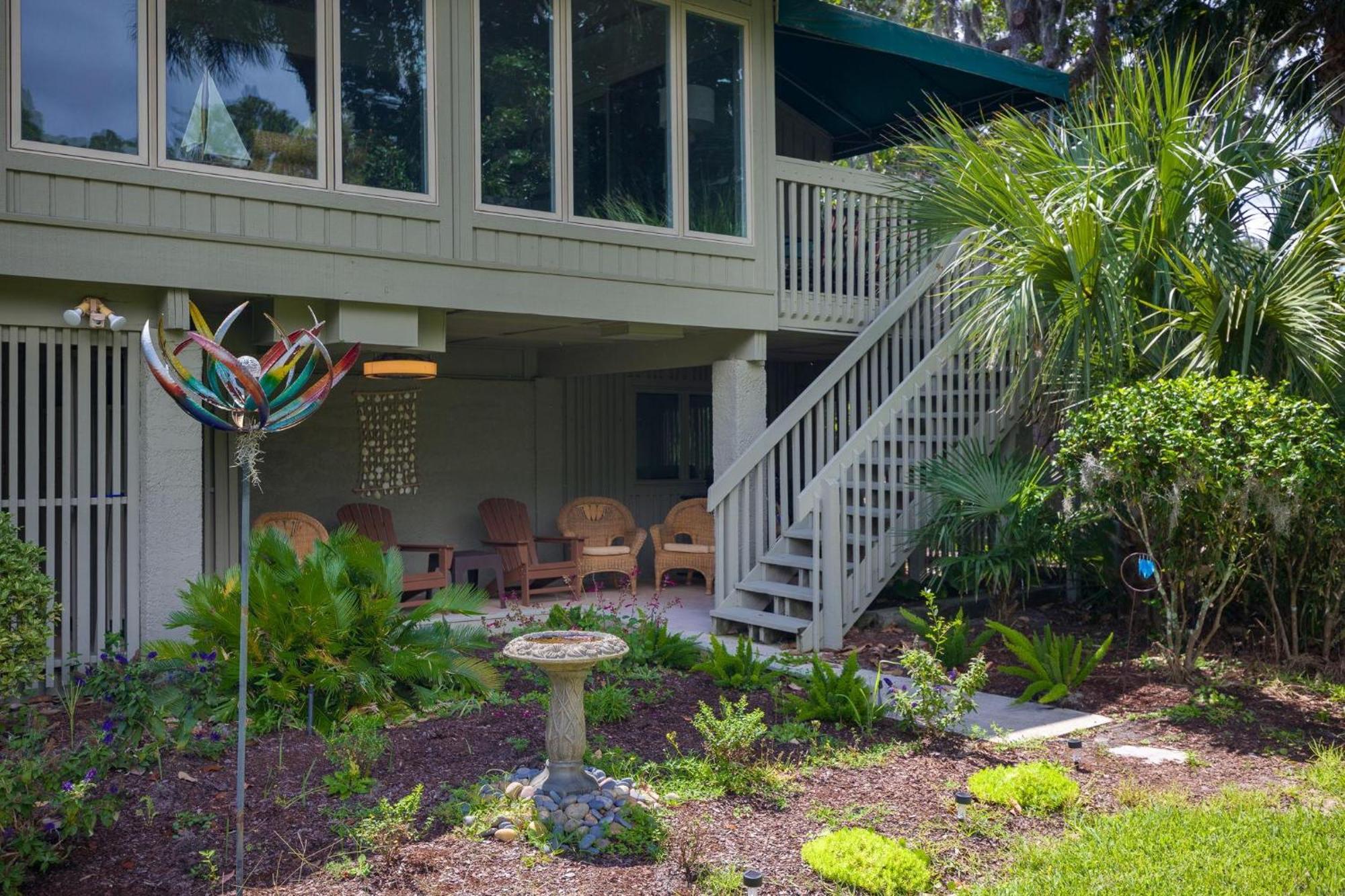 Villa Kingston Cove 1 Hilton Head Island Exterior foto