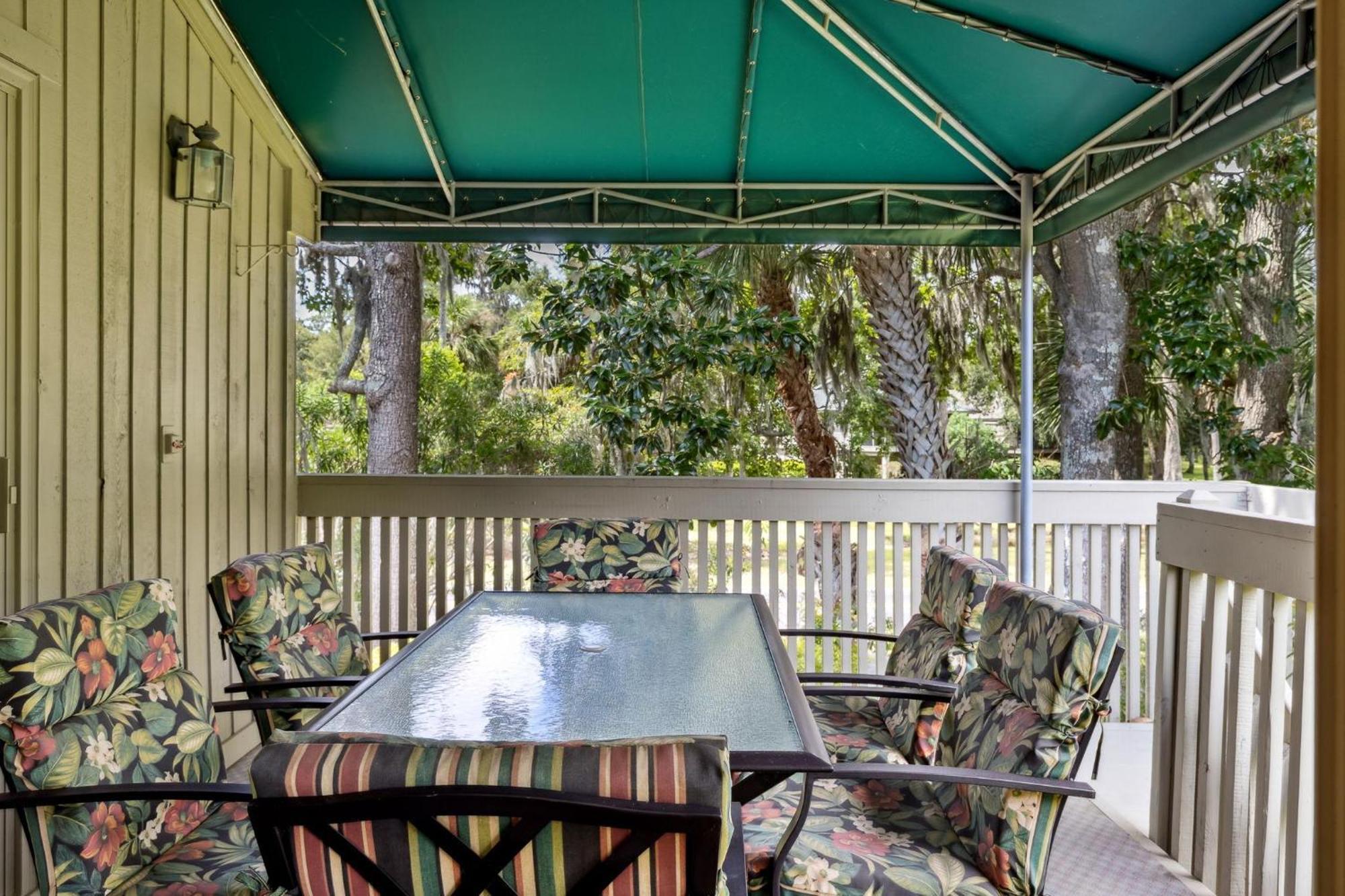 Villa Kingston Cove 1 Hilton Head Island Exterior foto