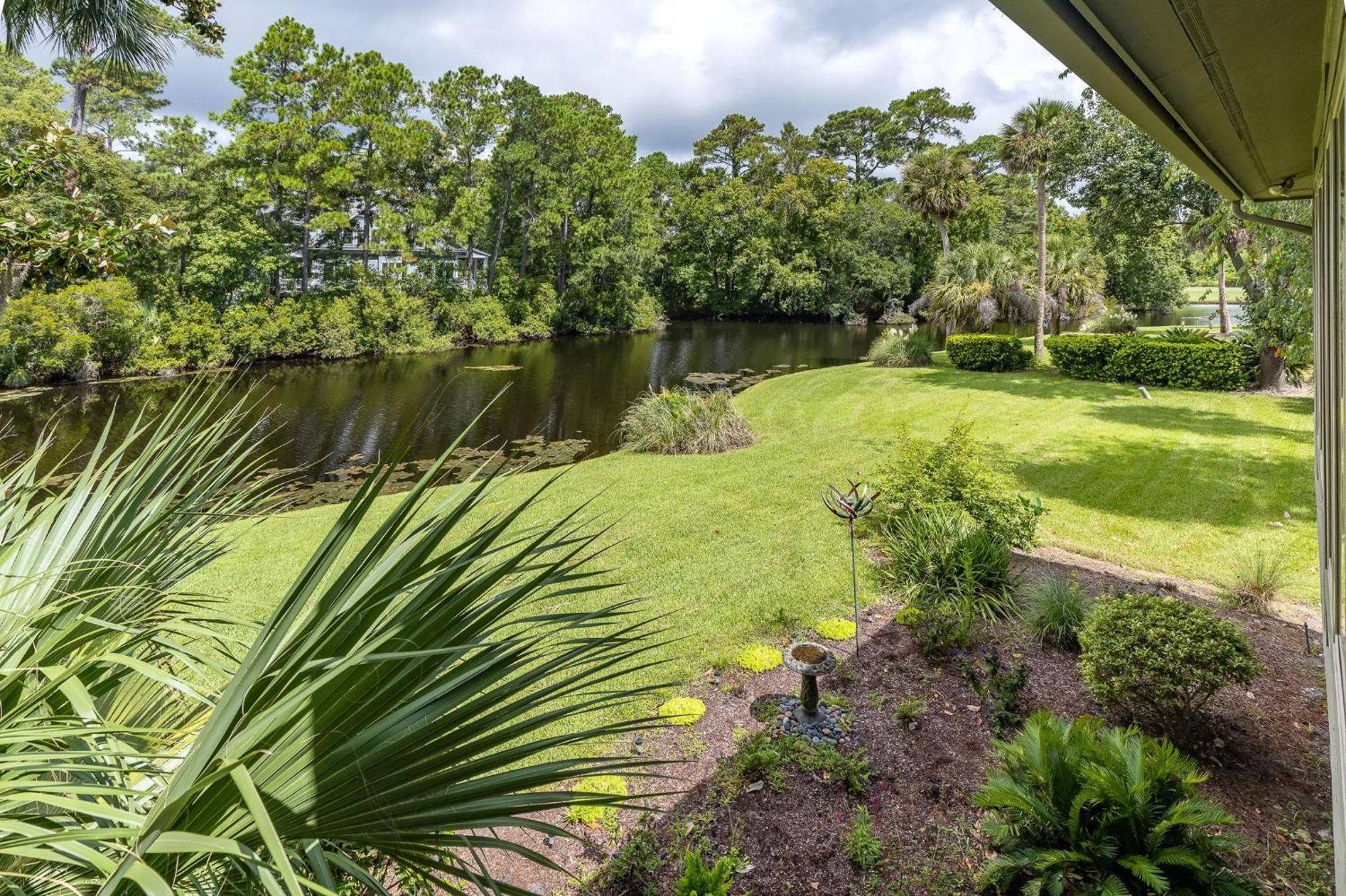Villa Kingston Cove 1 Hilton Head Island Exterior foto